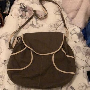 American Eagle crossbody bag